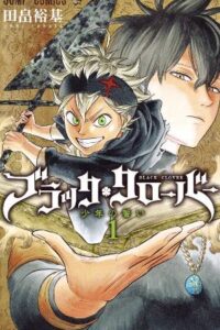 Black Clover VlogTruyen