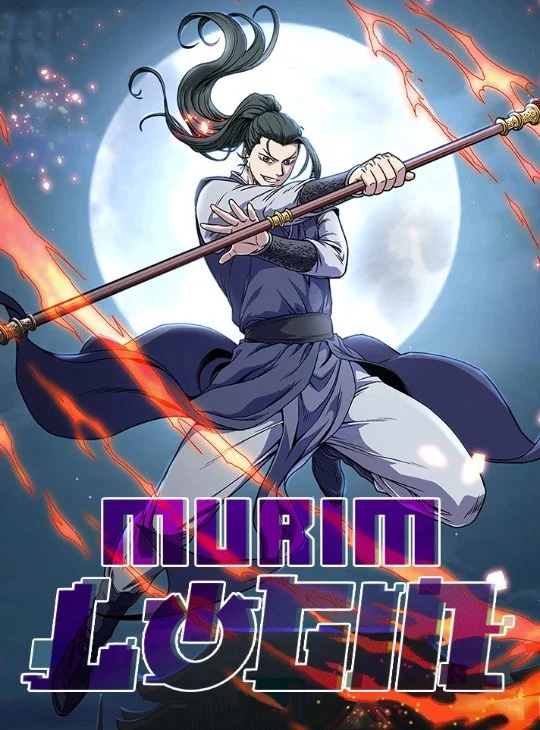 Đăng Nhập Murim