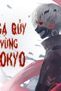Nga quy tokyo VlogTruyen