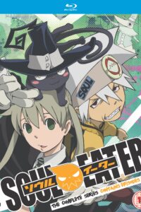 Soul Eater TRANG CHỦ
