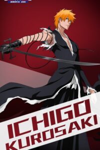 Than Chet Ichigo VlogTruyen