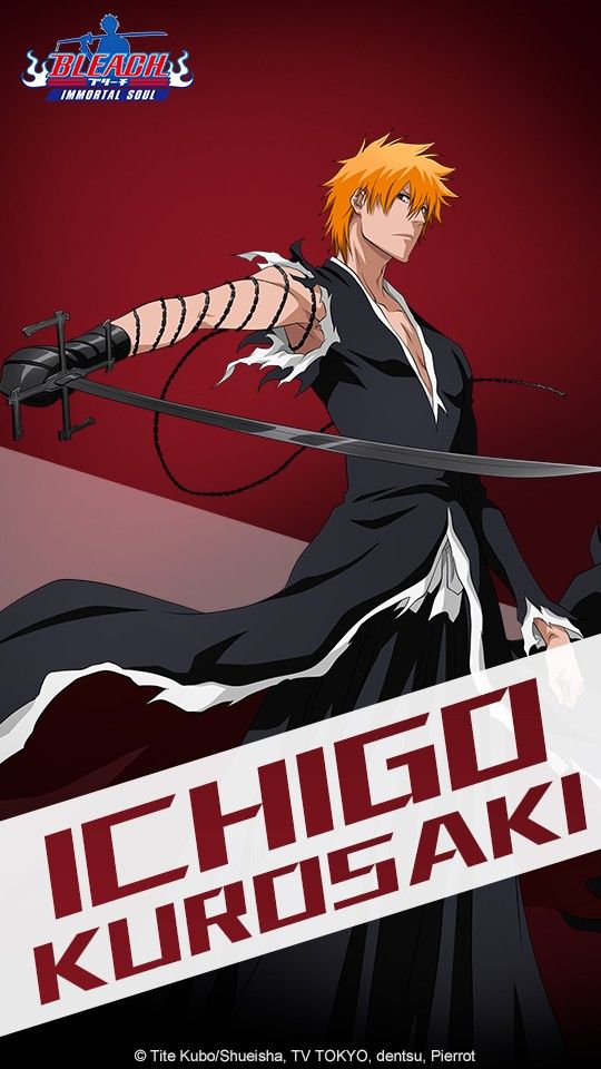 Thần Chết Ichigo