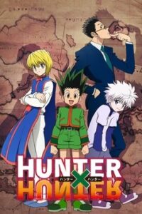 hunter x hunter e1750650460116 VlogTruyen