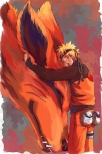 naruto cuu vi ho ly VlogTruyen