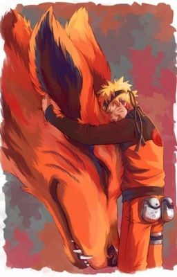 Naruto - Cửu Vĩ Hồ Ly