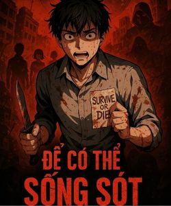 Để Có Thể Sống Sót