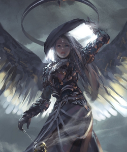 GhostBlade