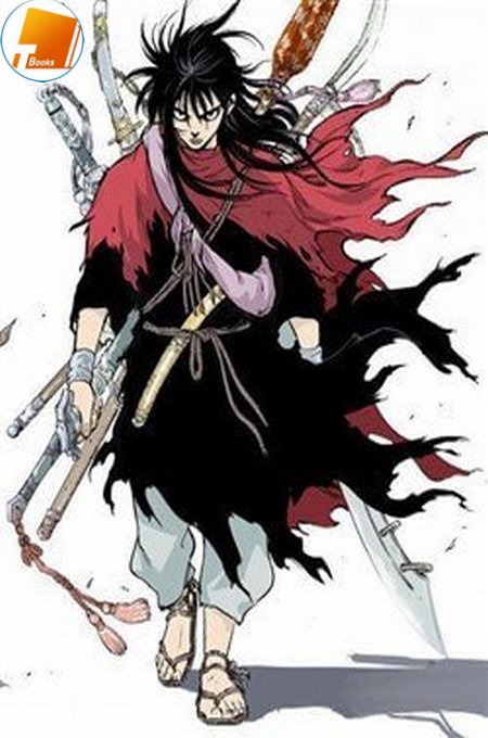 Gosu - Cao Thủ Murim