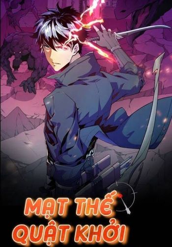 Mạt thế quật khởi