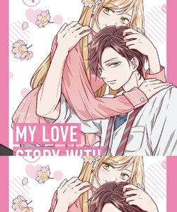 My Lv999 Love For Yamada-kun