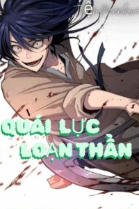 Quai luc loan than TRANG CHỦ