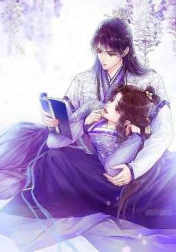 Quý Phi Lúc Nào Cũng Muốn Được Lười Biếng
