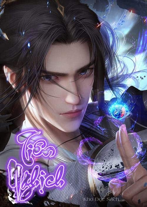 Tiên Nghịch