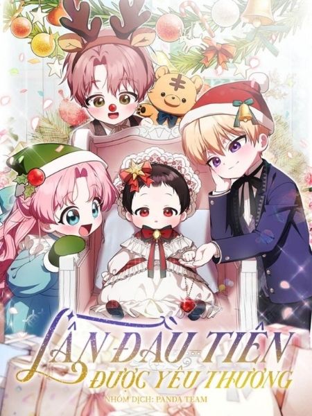 Lan Dau Be Ut Duoc Yeu Thuong Lần Đầu Bé Út Được Yêu Thương Lần Đầu Bé Út Được Yêu Thương