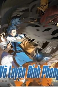 Vo Luyen Dinh Phong TRANG CHỦ