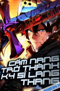 Cam Nang Sinh Ton Cua Ky Si Lang Thang TRANG CHỦ