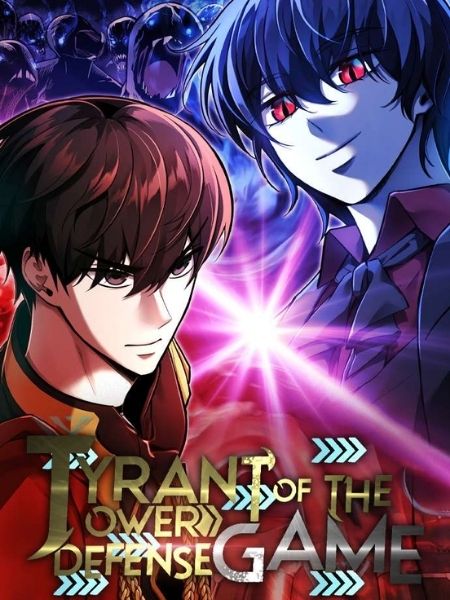 Tro Thanh Hung Than Trong Tro Choi Thu Thanh Trở Thành Hung Thần Trong Trò Chơi Thủ Thành Truyện Trở Thành Hung Thần Trong Trò Chơi Thủ Thành